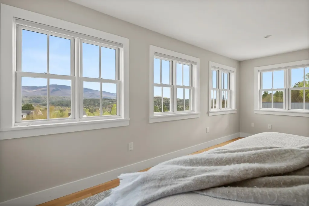 56 Francis Lane Stowe VT 05672