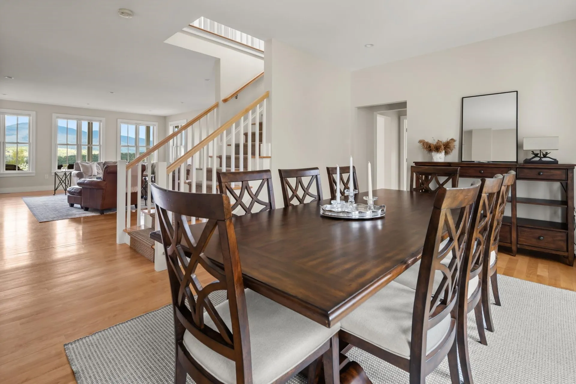 56 Francis Lane Stowe VT 05672