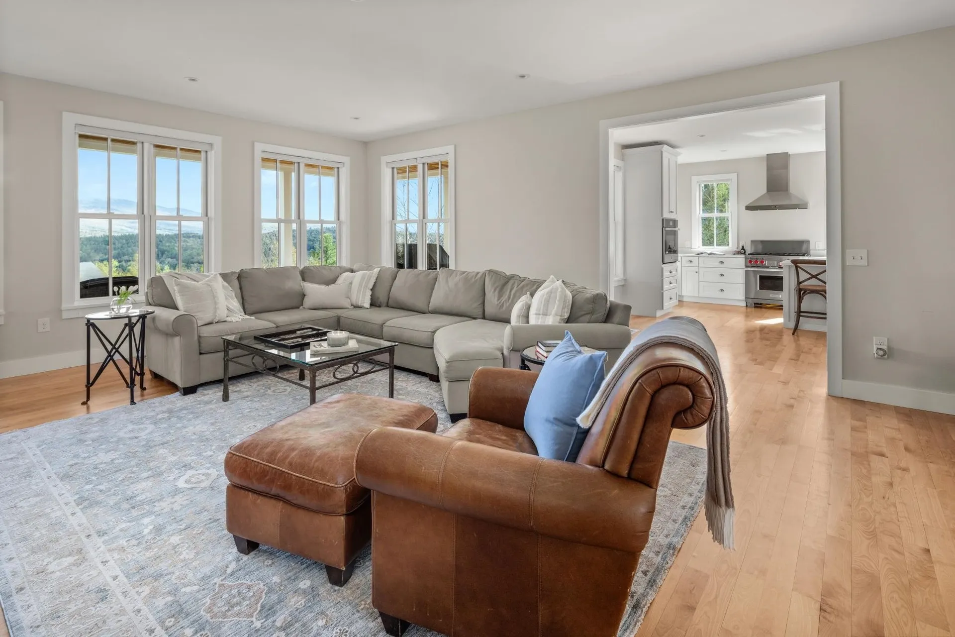 56 Francis Lane Stowe VT 05672
