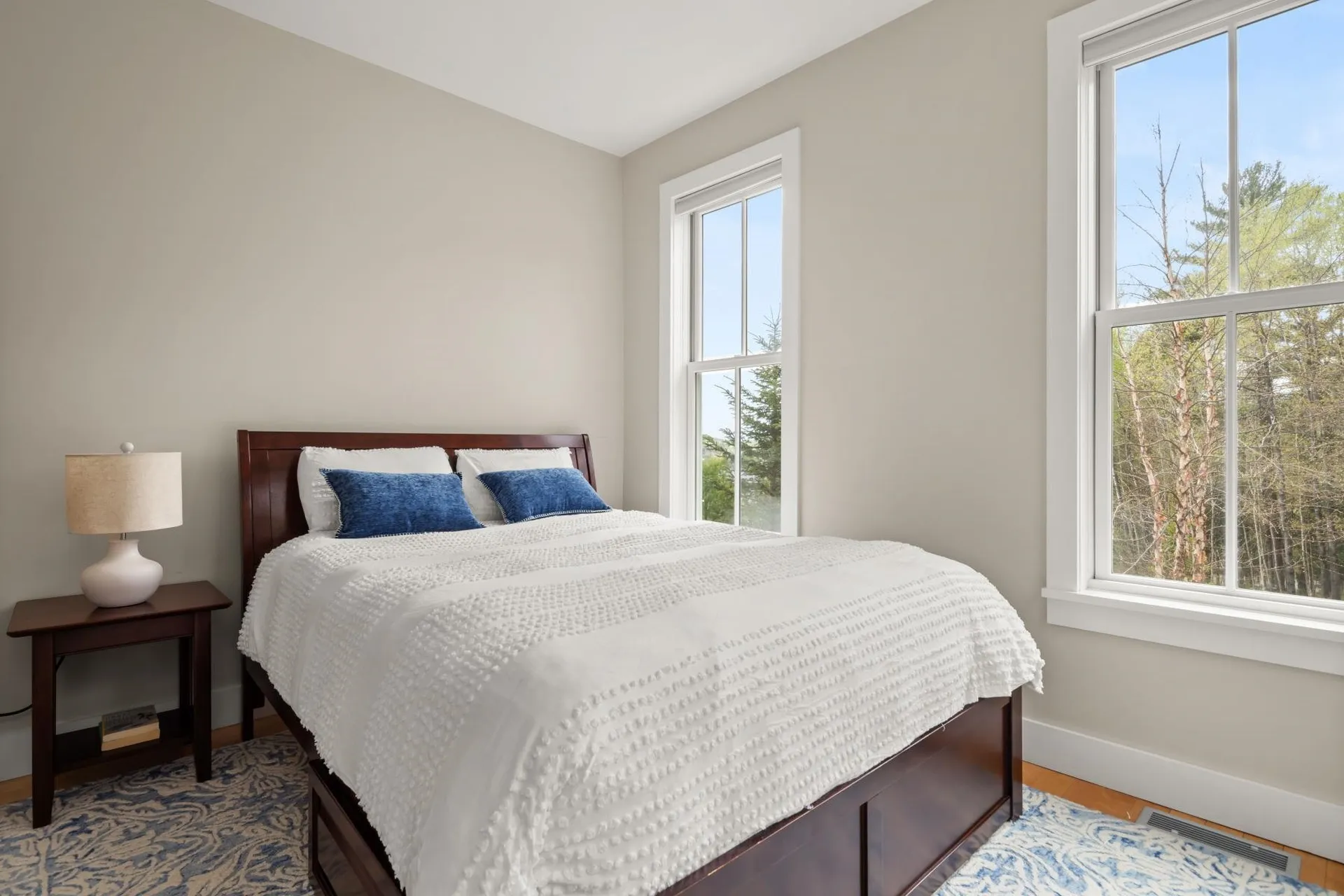 56 Francis Lane Stowe VT 05672