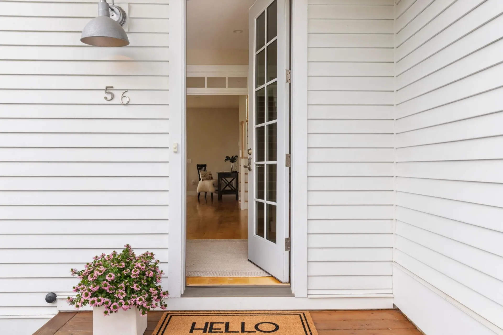 56 Francis Lane Stowe VT 05672