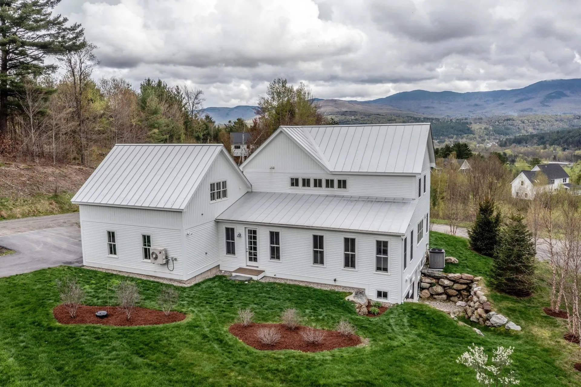 56 Francis Lane Stowe VT 05672