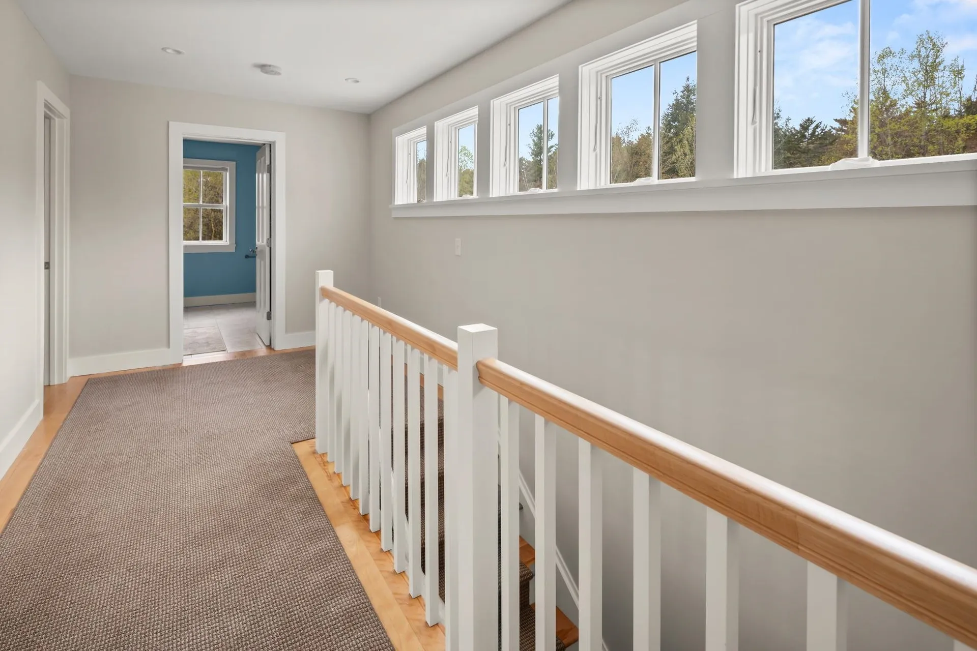 56 Francis Lane Stowe VT 05672