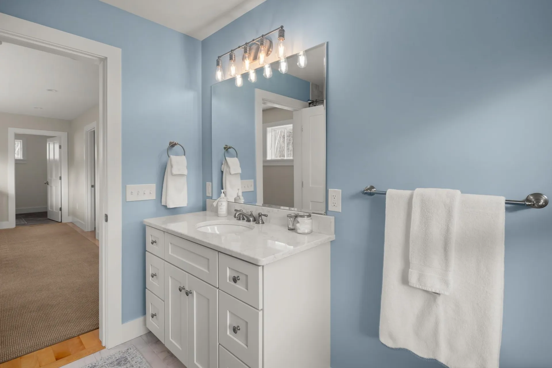 56 Francis Lane Stowe VT 05672
