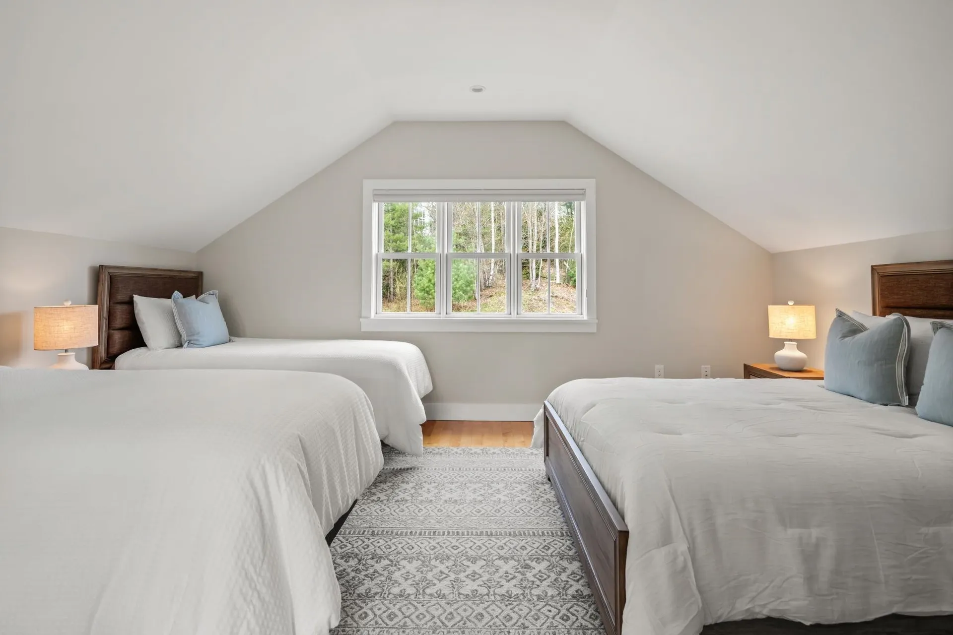 56 Francis Lane Stowe VT 05672