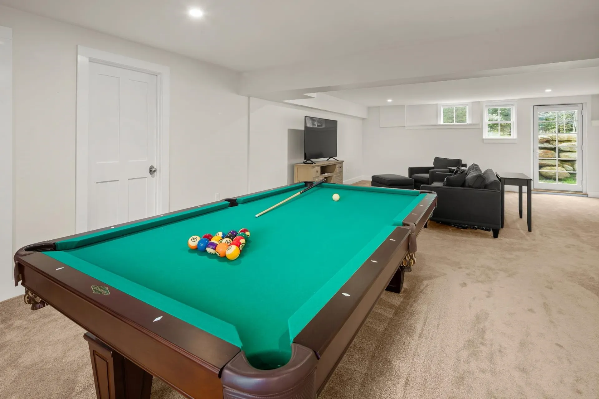 56 Francis Lane Stowe VT 05672
