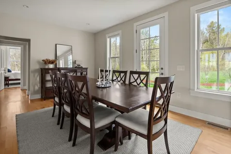 56 Francis Lane Stowe VT 05672