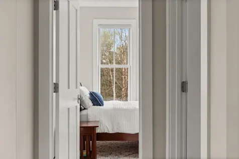 56 Francis Lane Stowe VT 05672