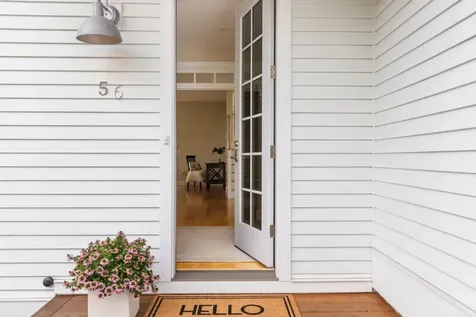 56 Francis Lane Stowe VT 05672