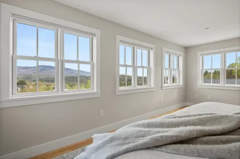 56 Francis Lane Stowe VT 05672