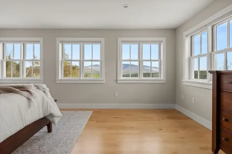 56 Francis Lane Stowe VT 05672