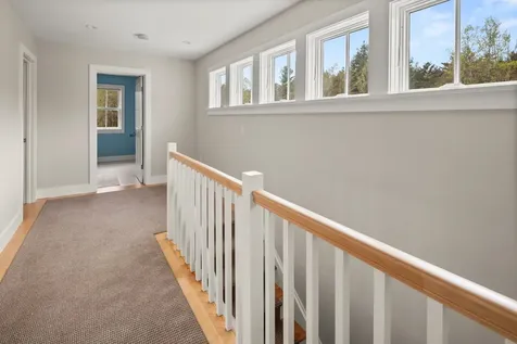 56 Francis Lane Stowe VT 05672