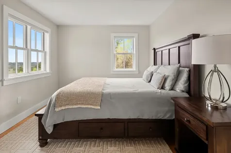 56 Francis Lane Stowe VT 05672