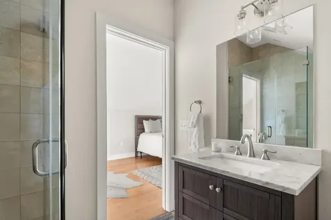 56 Francis Lane Stowe VT 05672