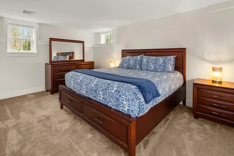 56 Francis Lane Stowe VT 05672