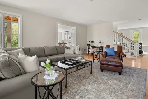 56 Francis Lane Stowe VT 05672