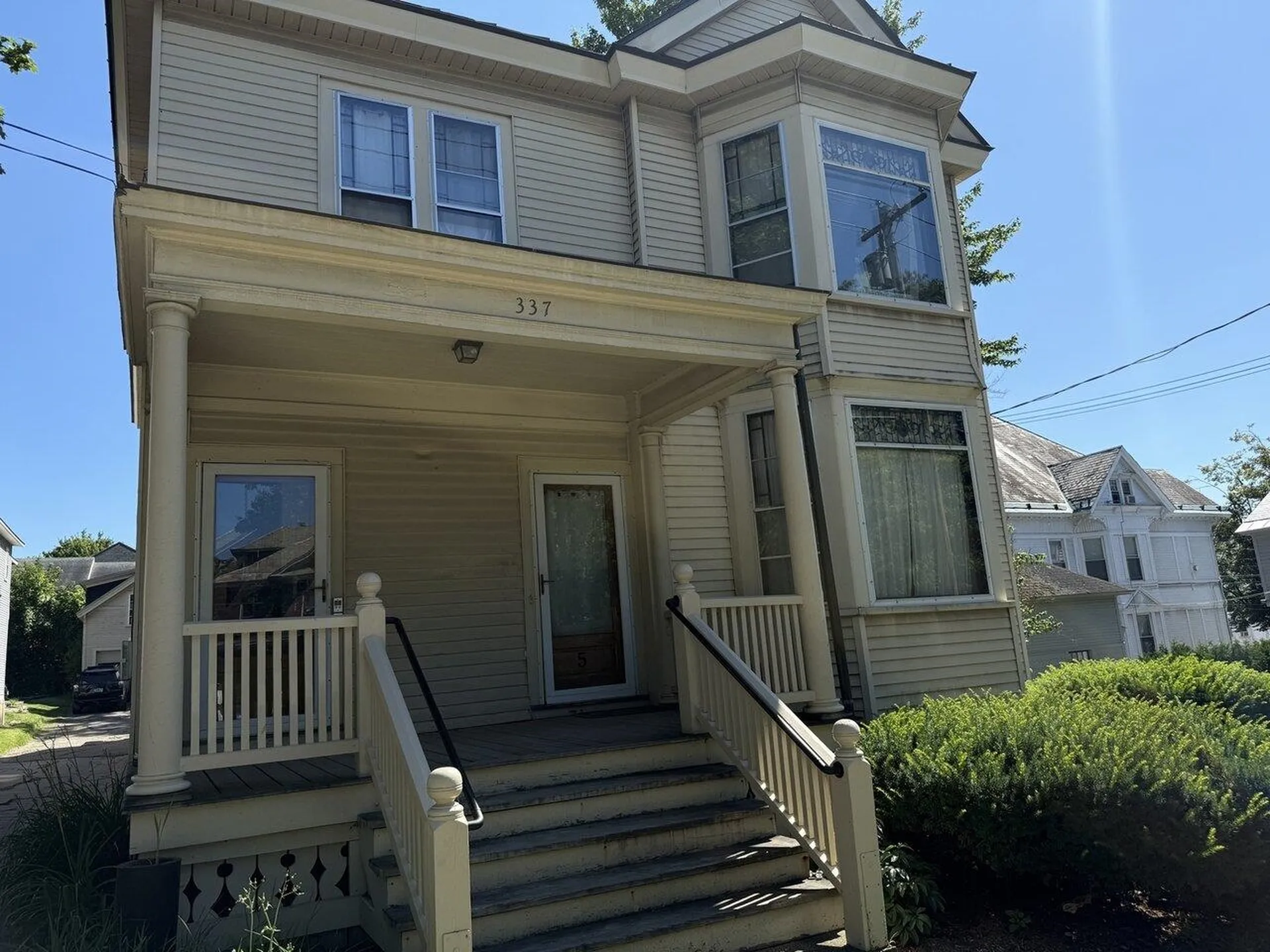 335-337 Pearl Street Burlington VT 05401