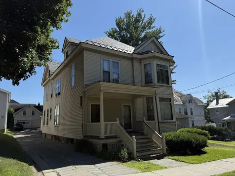 335-337 Pearl Street Burlington VT 05401
