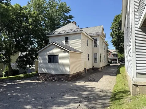 335-337 Pearl Street Burlington VT 05401