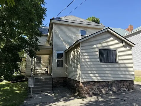 335-337 Pearl Street Burlington VT 05401