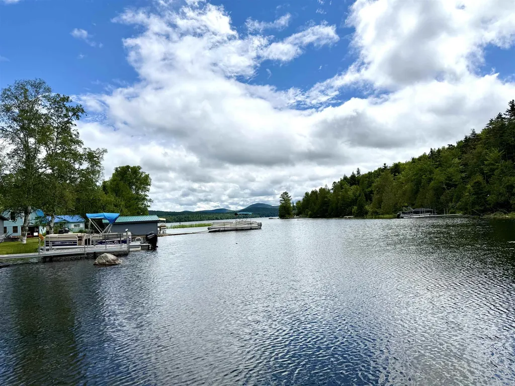 3714 Maidstone Lake Road Maidstone VT 05905