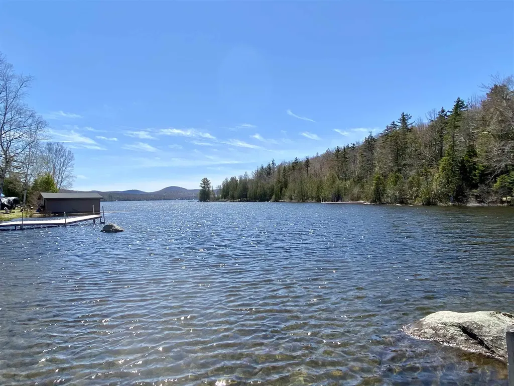 3714 Maidstone Lake Road Maidstone VT 05905