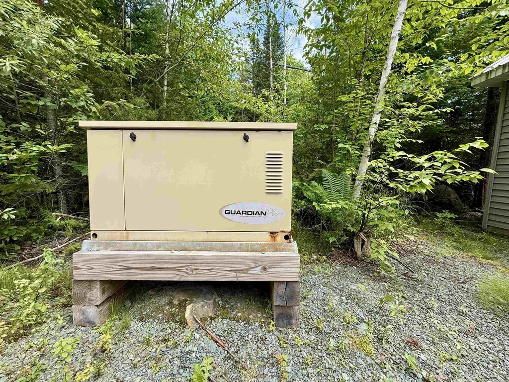 3714 Maidstone Lake Road Maidstone VT 05905