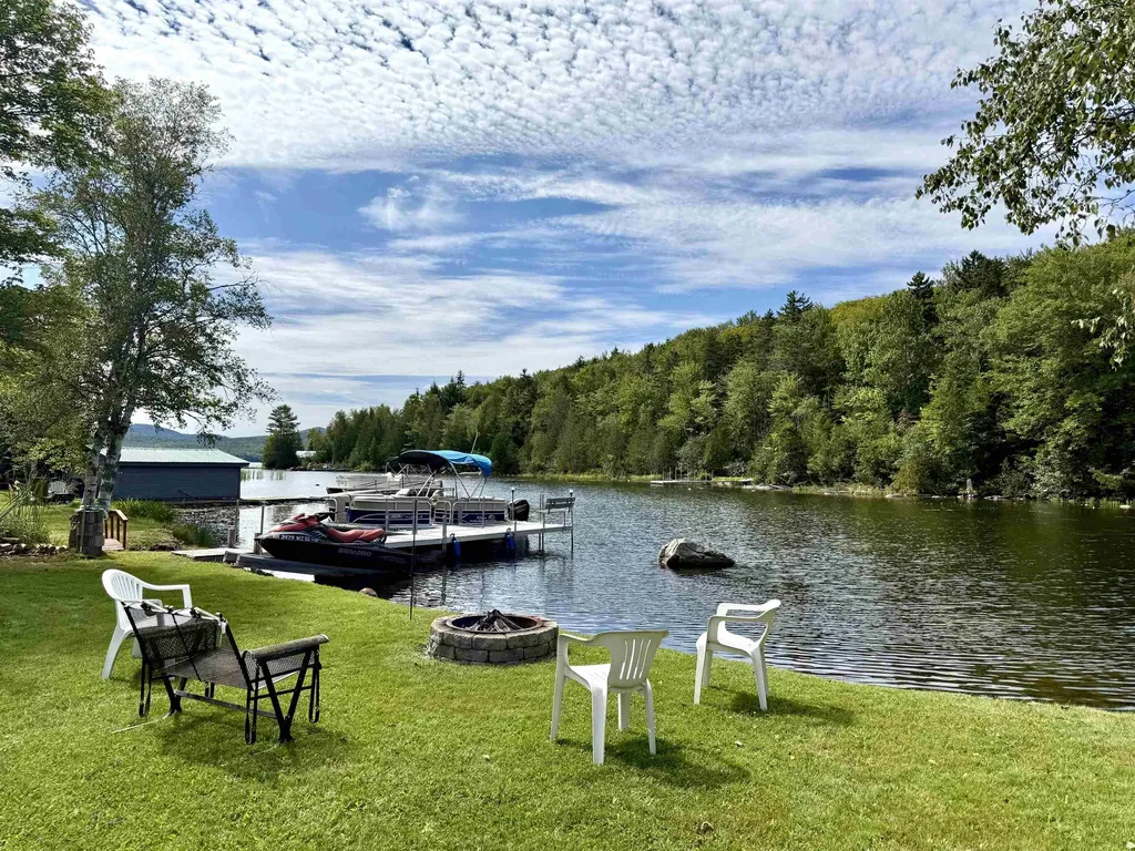 3714 Maidstone Lake Road Maidstone VT 05905