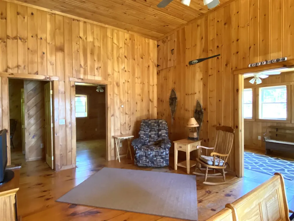 3714 Maidstone Lake Road Maidstone VT 05905