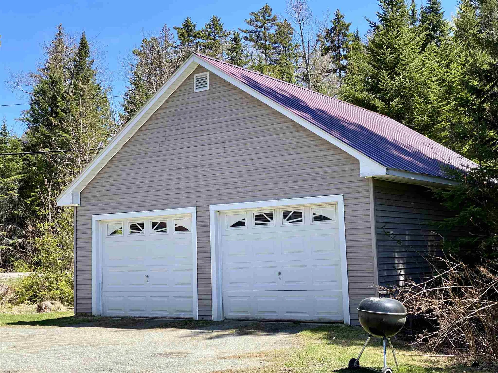 3714 Maidstone Lake Road Maidstone VT 05905