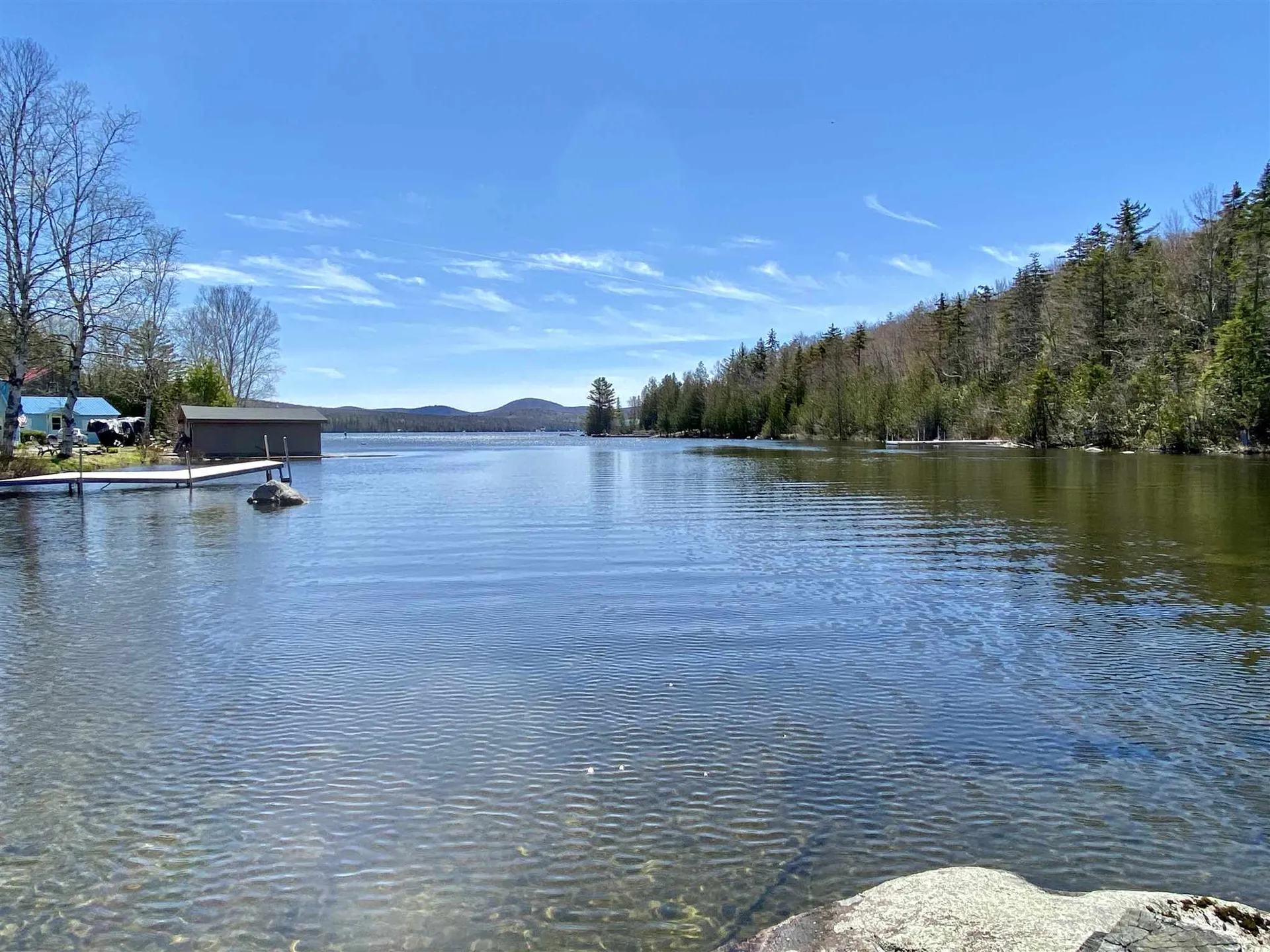 3714 Maidstone Lake Road Maidstone VT 05905