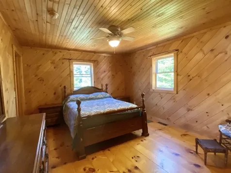 3714 Maidstone Lake Road Maidstone VT 05905