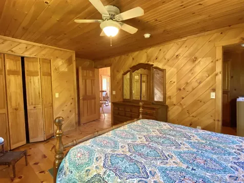 3714 Maidstone Lake Road Maidstone VT 05905