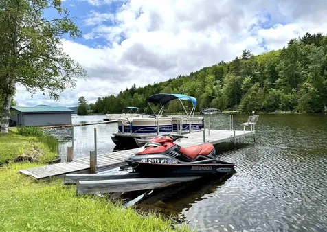 3714 Maidstone Lake Road Maidstone VT 05905