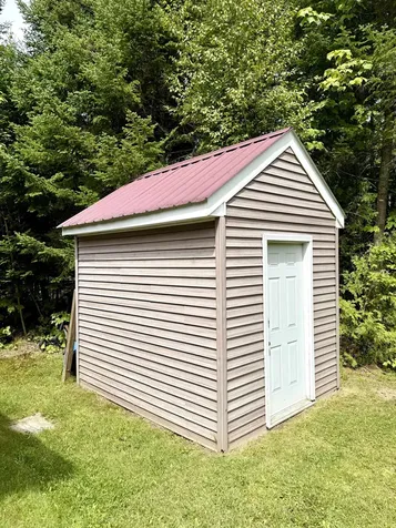 3714 Maidstone Lake Road Maidstone VT 05905