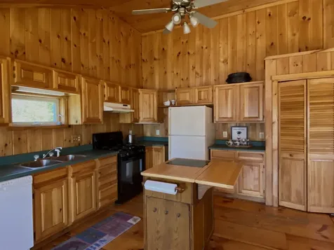 3714 Maidstone Lake Road Maidstone VT 05905