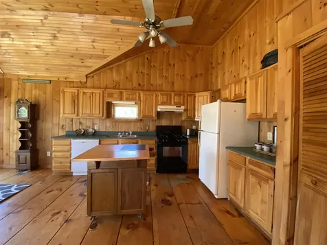 3714 Maidstone Lake Road Maidstone VT 05905