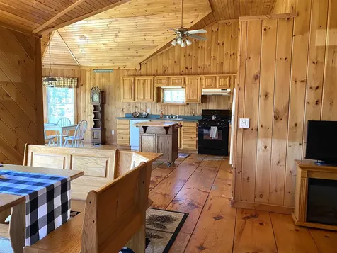 3714 Maidstone Lake Road Maidstone VT 05905