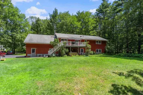 574 Sixth Street Dover NH 03820