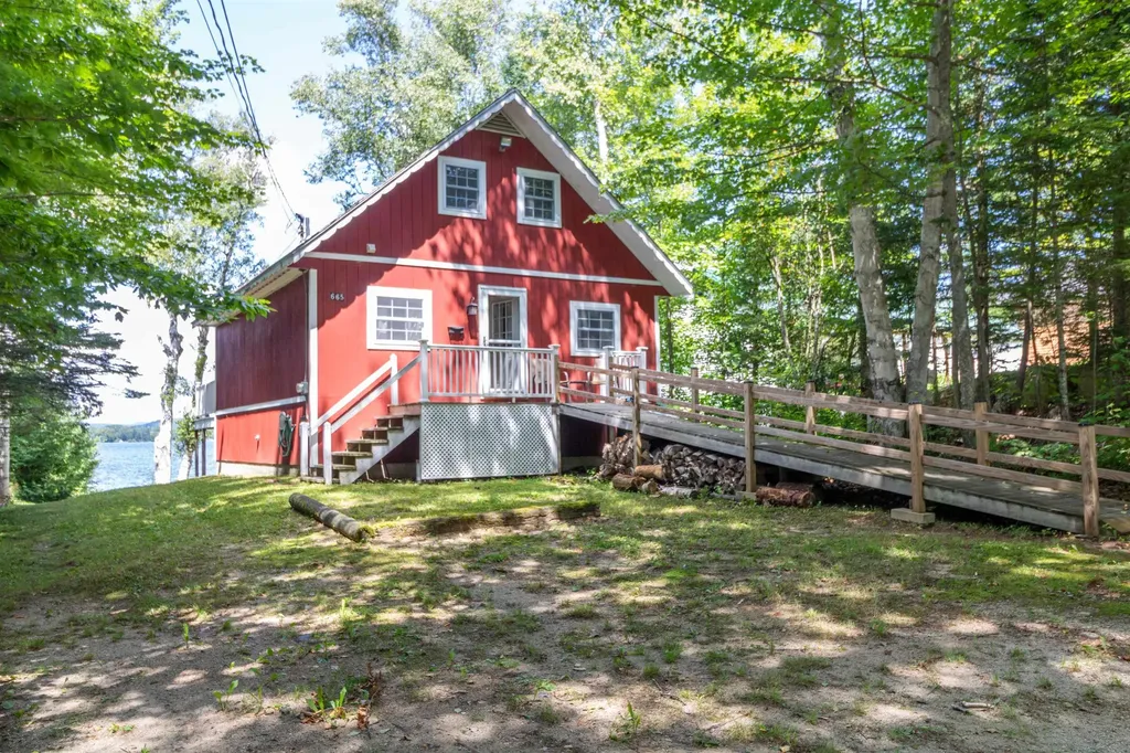 665 Lakeshore Drive Brighton VT 05846