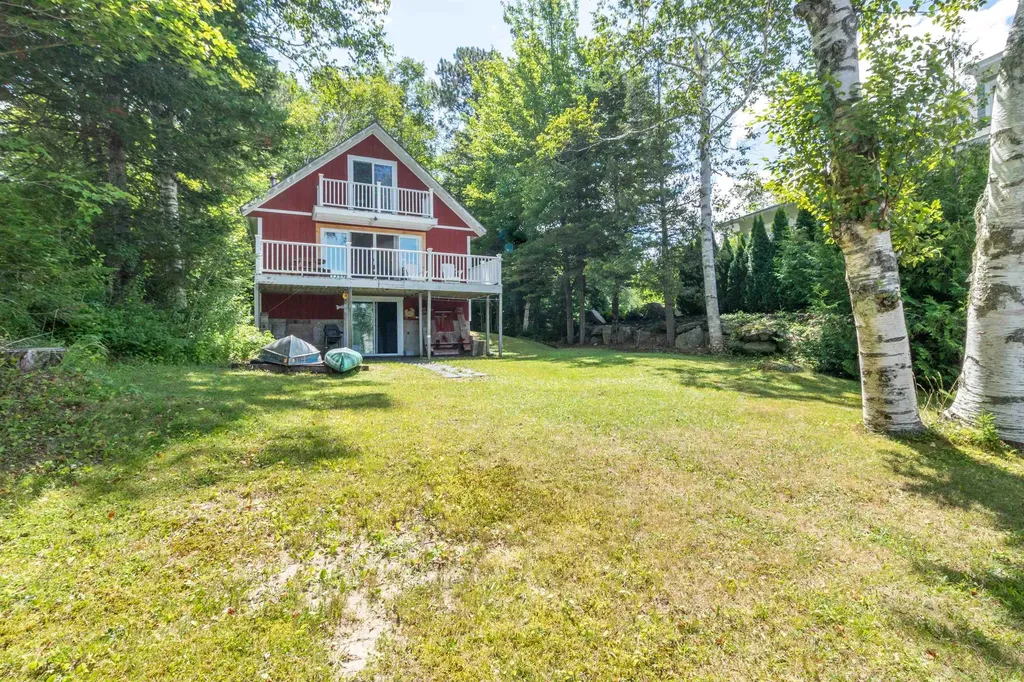 665 Lakeshore Drive Brighton VT 05846