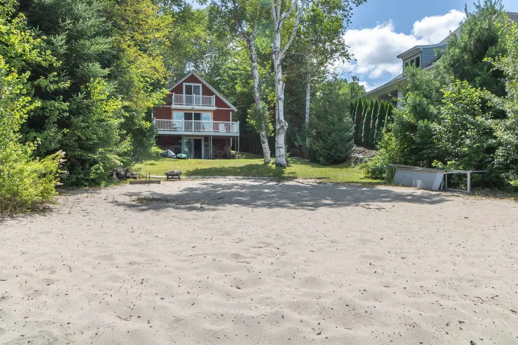 665 Lakeshore Drive Brighton VT 05846
