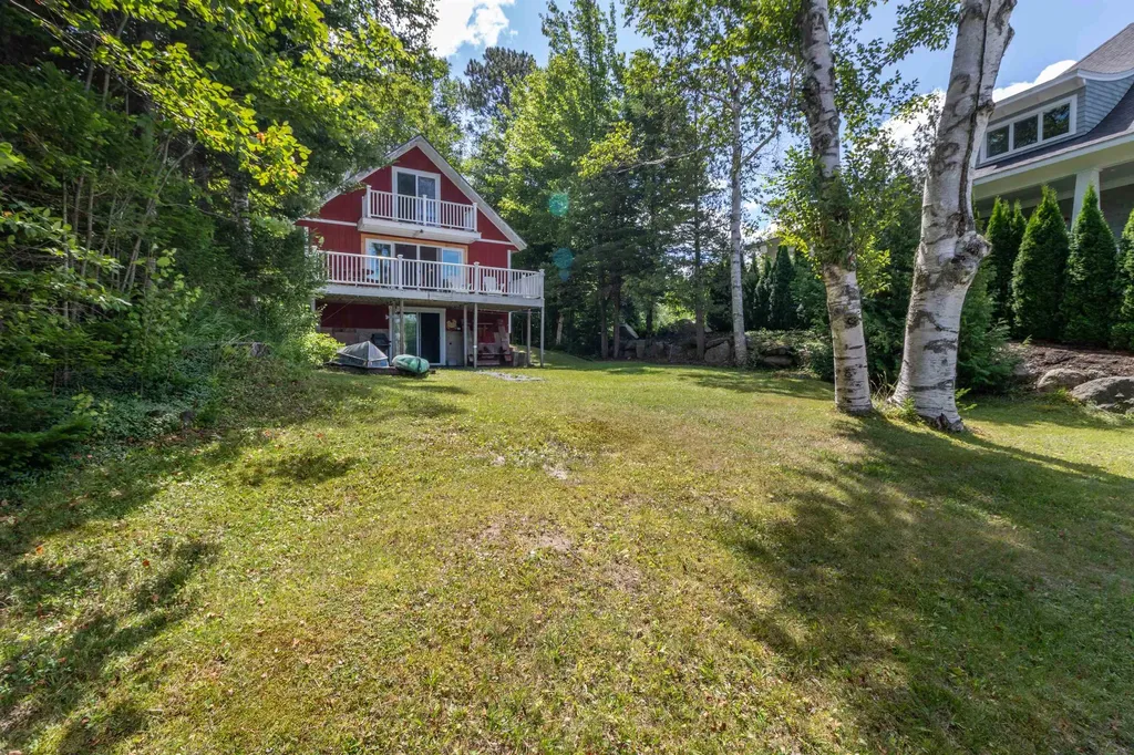 665 Lakeshore Drive Brighton VT 05846