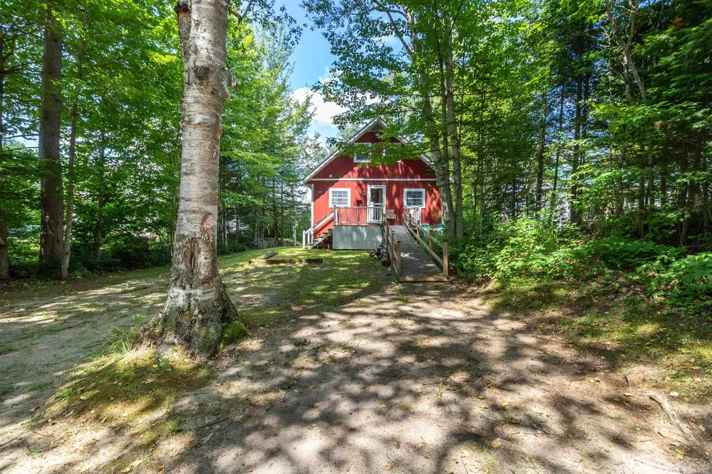 665 Lakeshore Drive Brighton VT 05846