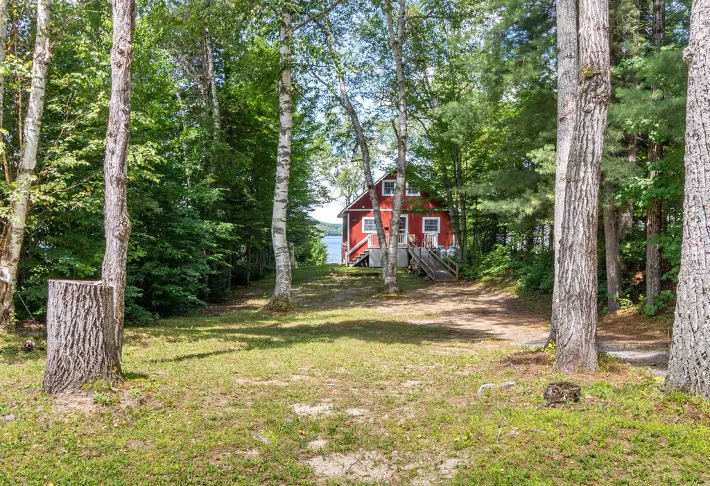 665 Lakeshore Drive Brighton VT 05846