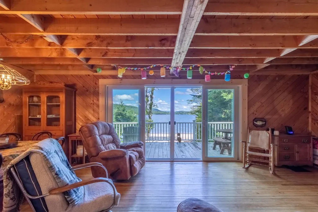 665 Lakeshore Drive Brighton VT 05846