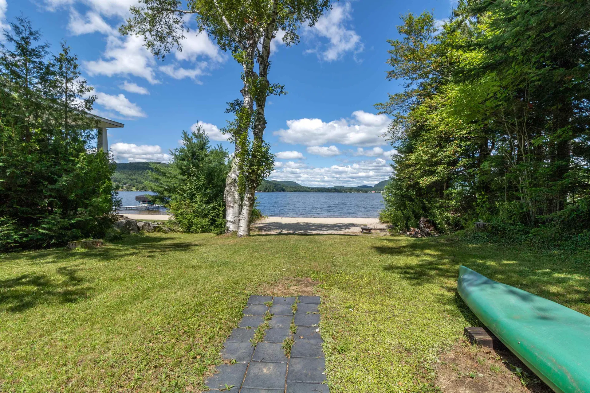 665 Lakeshore Drive Brighton VT 05846