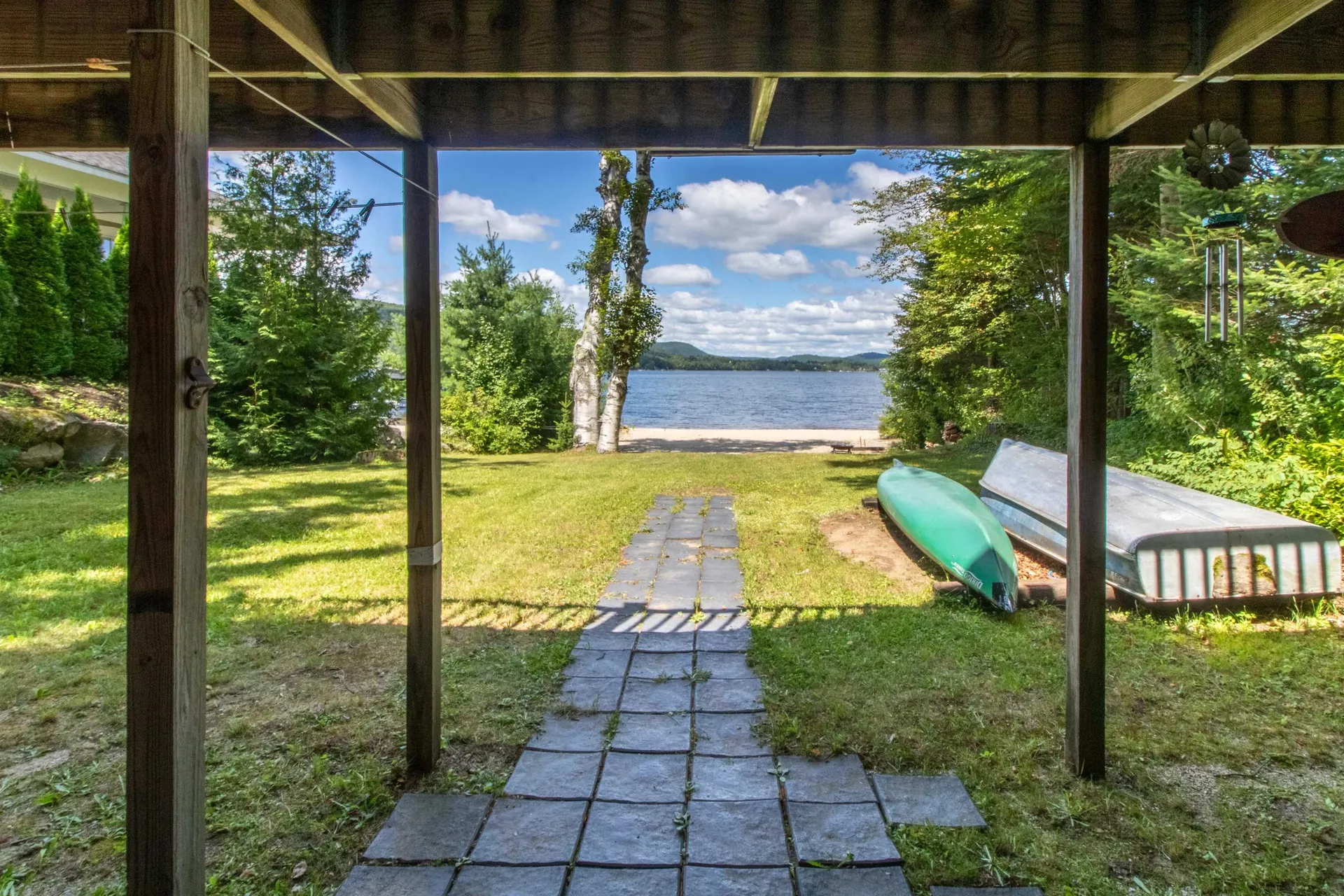 665 Lakeshore Drive Brighton VT 05846