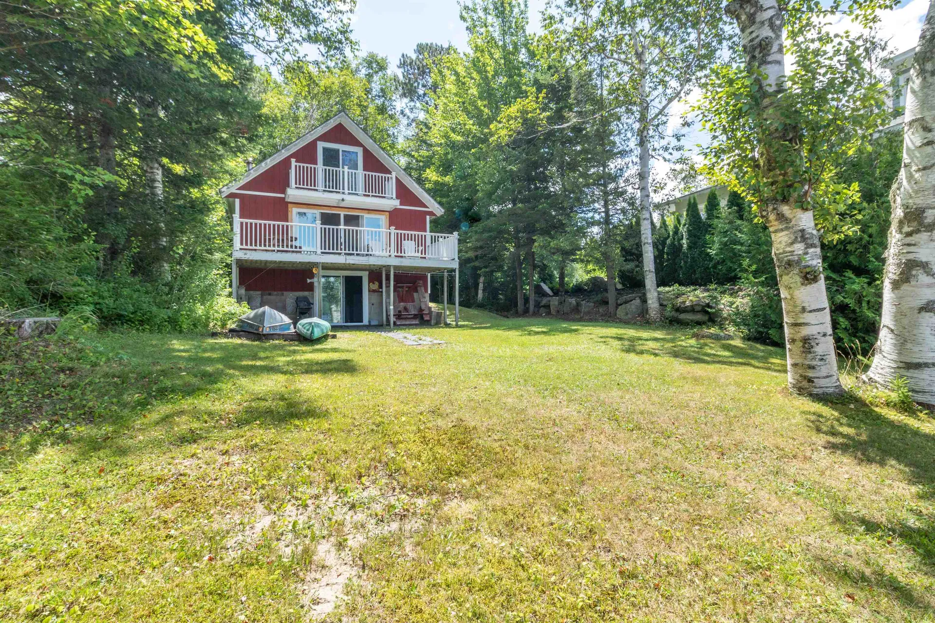 665 Lakeshore Drive Brighton VT 05846
