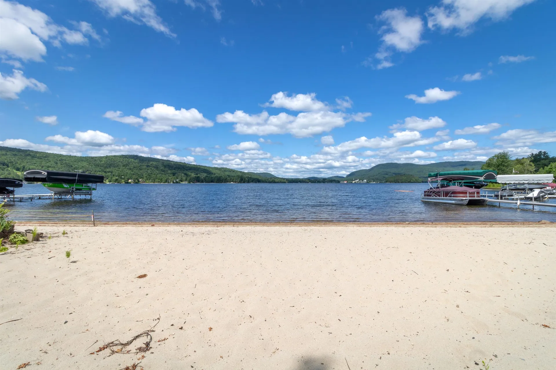 665 Lakeshore Drive Brighton VT 05846